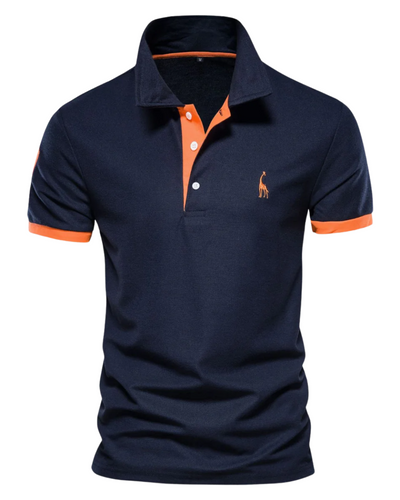 Eugenio® | Casual Polo Shirt