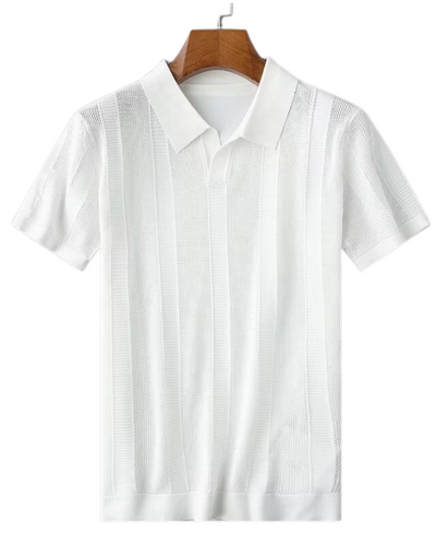 Tomás® | Elegant Polo Shirt