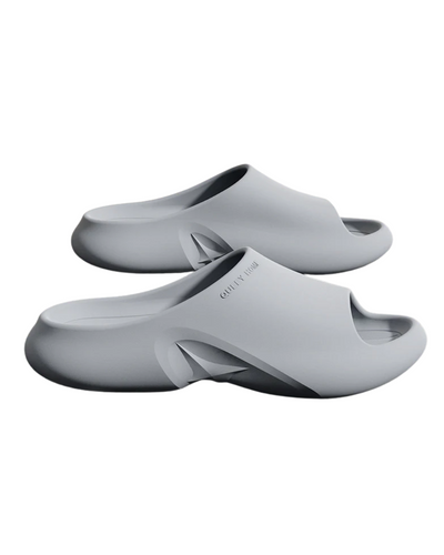 Logan | Foam Sandals