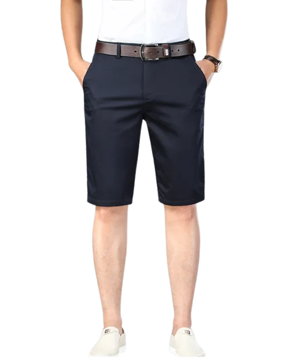 Neo | Casual Cotton Men's Shorts