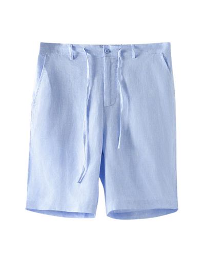 Arturo® | High-Quality Linen Shorts
