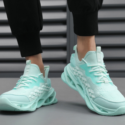 Cruz® | Velocity Sneakers