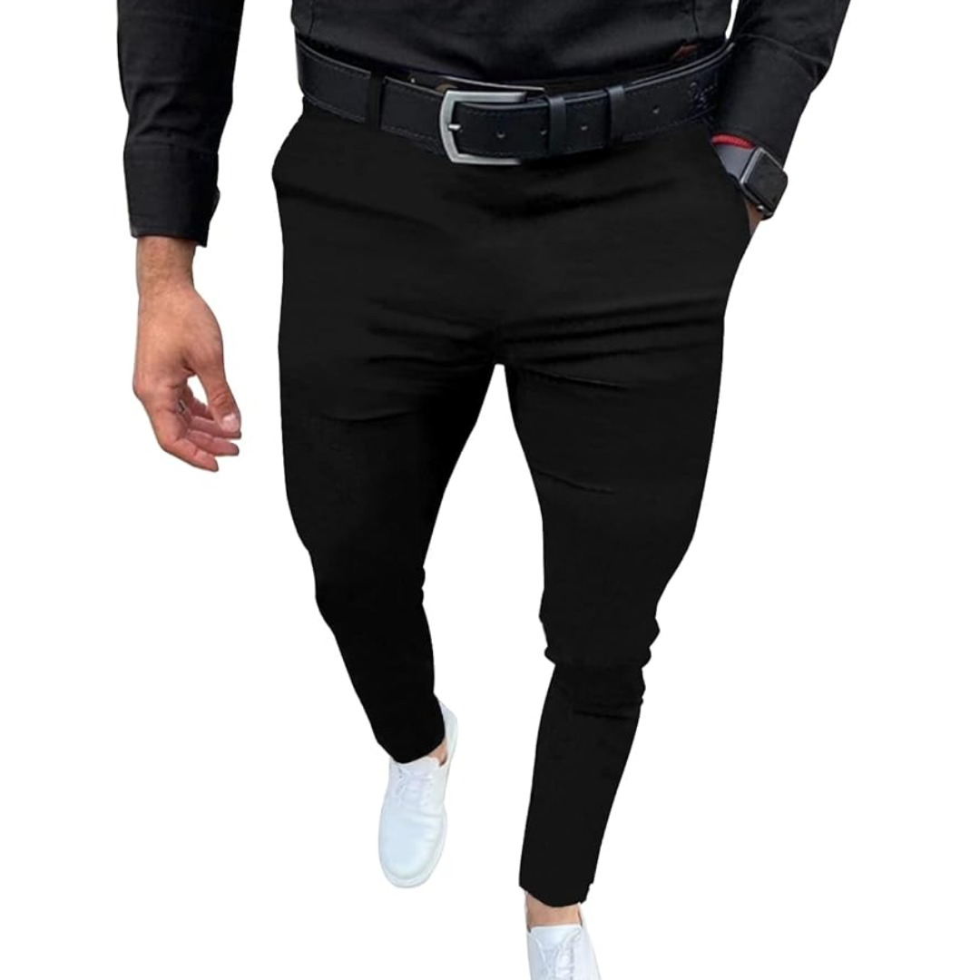 Gonzalo® | Timeless And Elegant   Trousers
