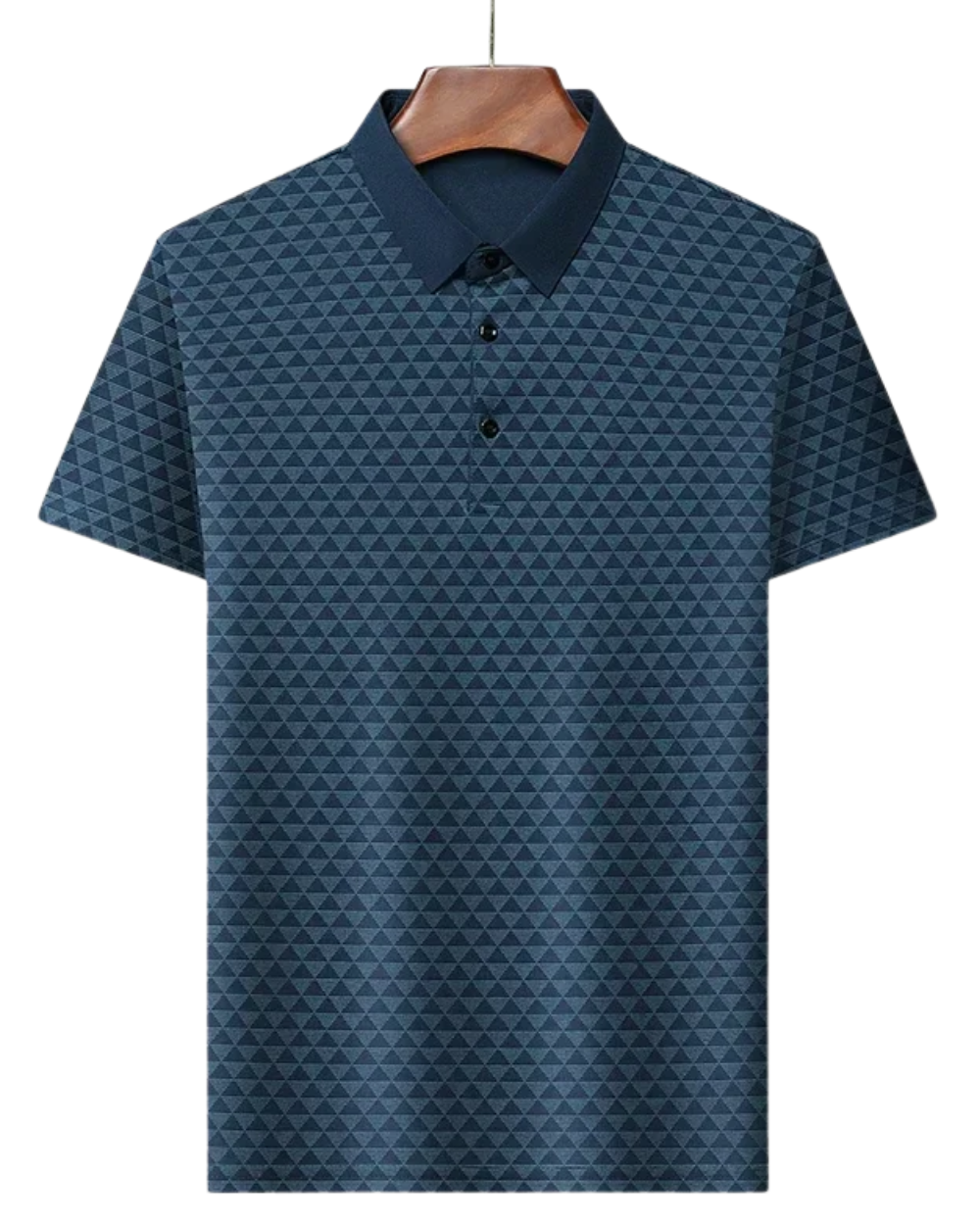 Joshua | Classic Polo Shirt