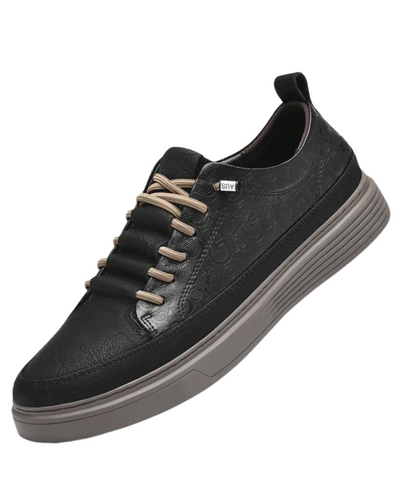 Zane® | Handmade Leather Shoes