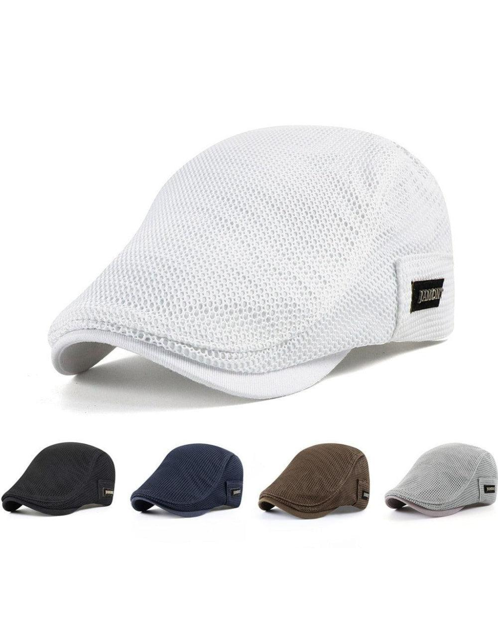 Zion | Casual Men's Cap