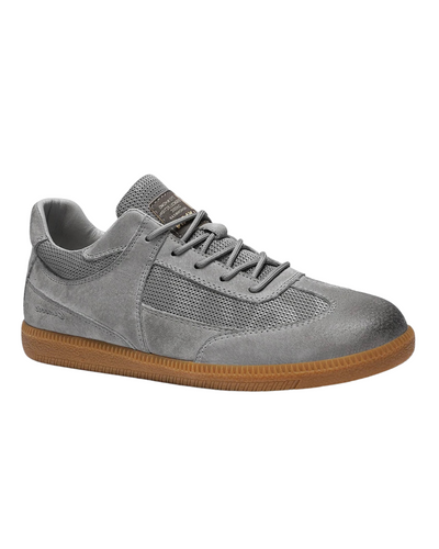 Ronan | Casual Leather Sneakers