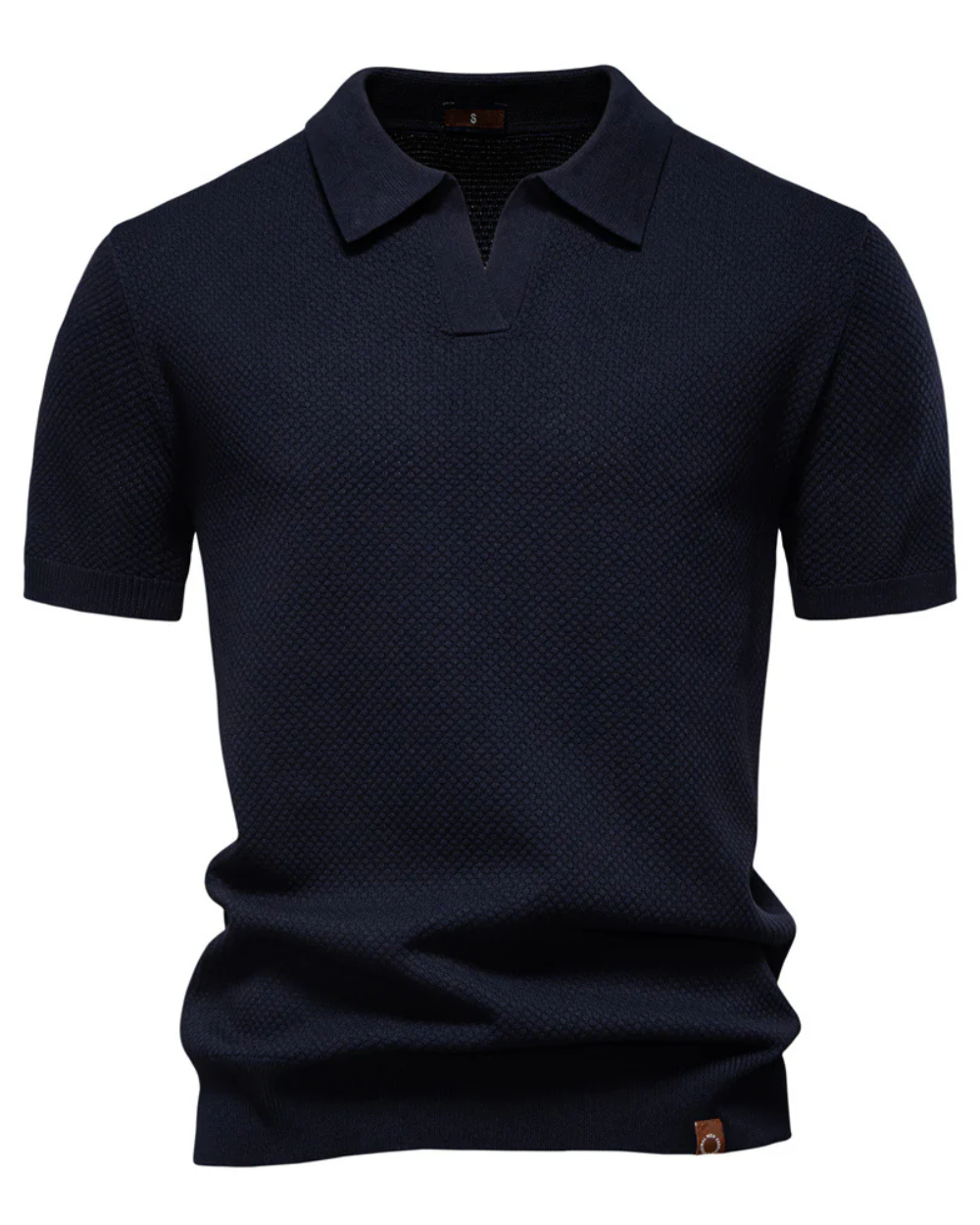 Waylon | Elegant Polo Shirt