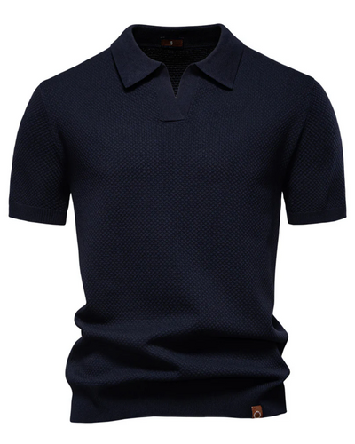 Waylon | Elegant Polo Shirt