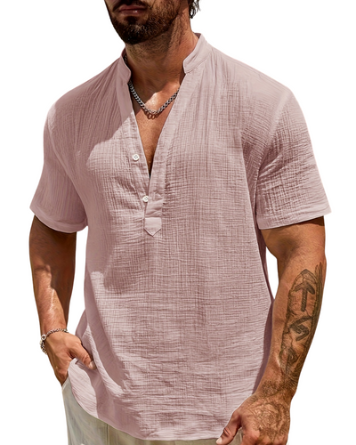 Corbin | Breathable Shirt