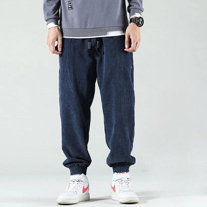 Nilo® | Corduroy Joggers
