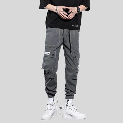 Rinaldo® | Multi-Pocket Trousers
