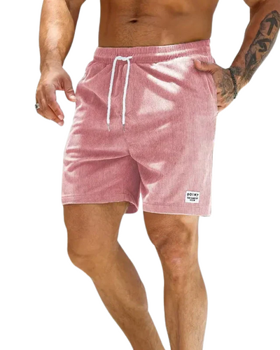 Milo | Summer Shorts