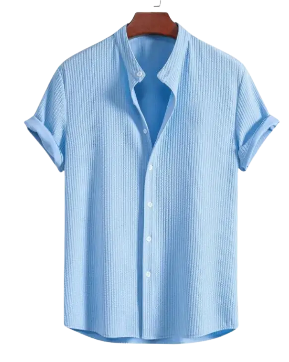 Aaron | Italian Summer Shirt