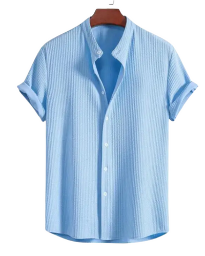 Aaron | Italian Summer Shirt