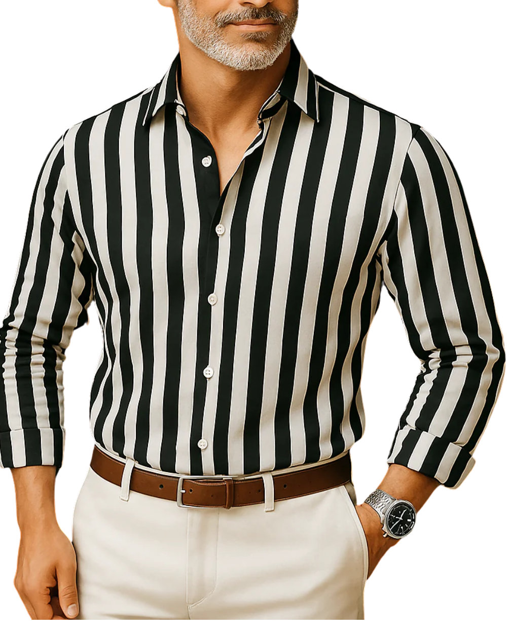 Marco® | Linen Shirt