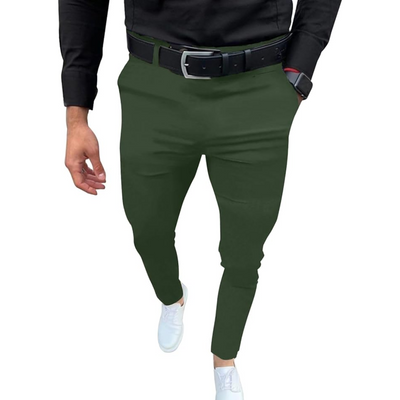 Gonzalo® | Timeless And Elegant   Trousers