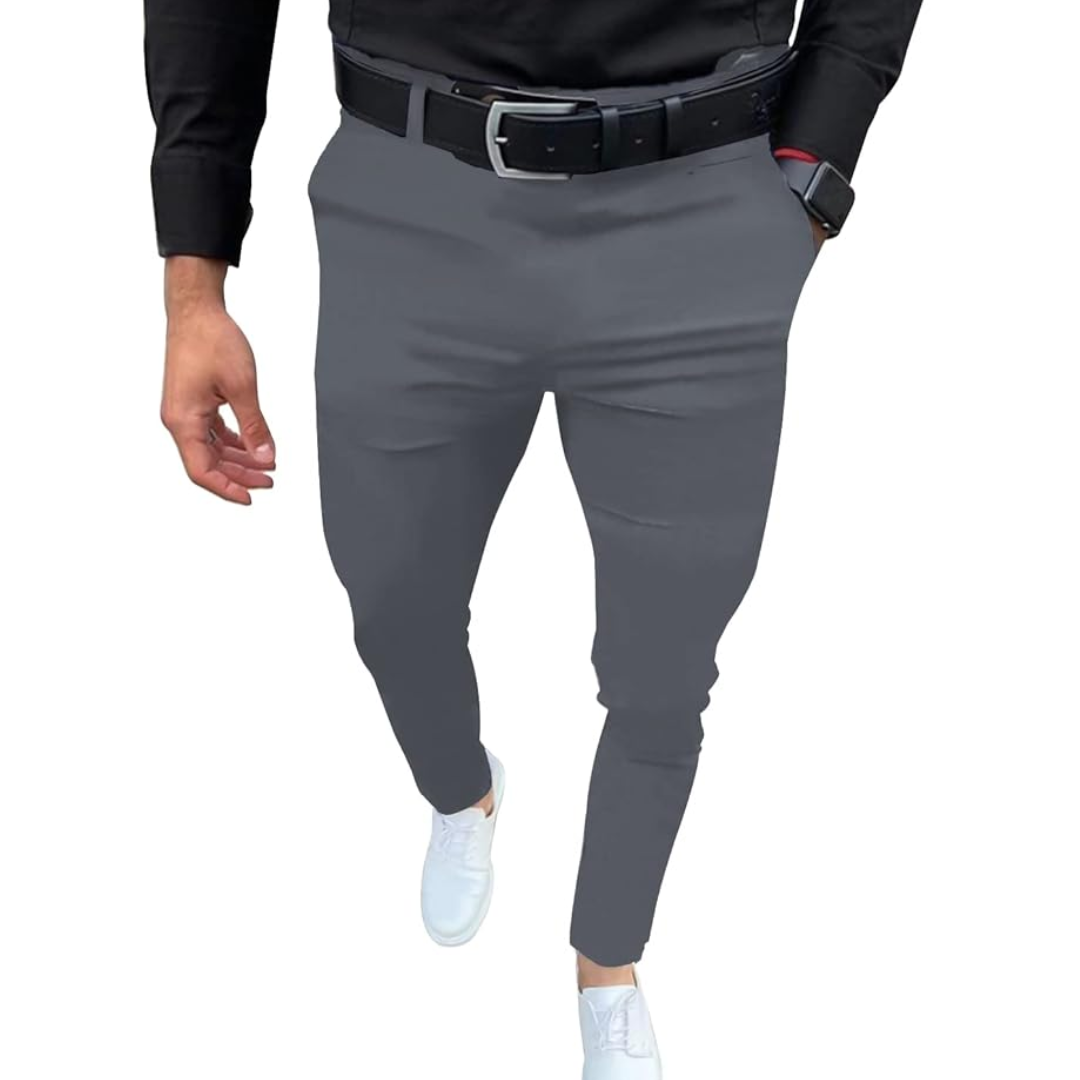 Gonzalo® | Timeless And Elegant   Trousers