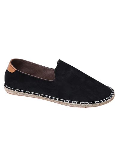 Julián | Casual Men's Espadrilles