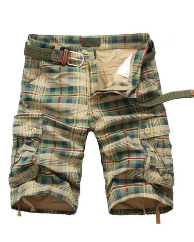 Hadrian | Casual Beach Shorts