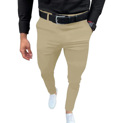 Gonzalo® | Timeless And Elegant   Trousers