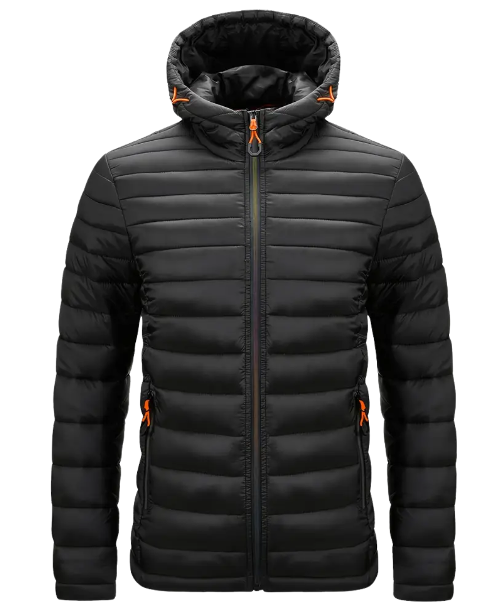 Rocco | Stylish jacket with hood