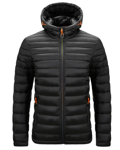 Rocco | Stylish jacket with hood