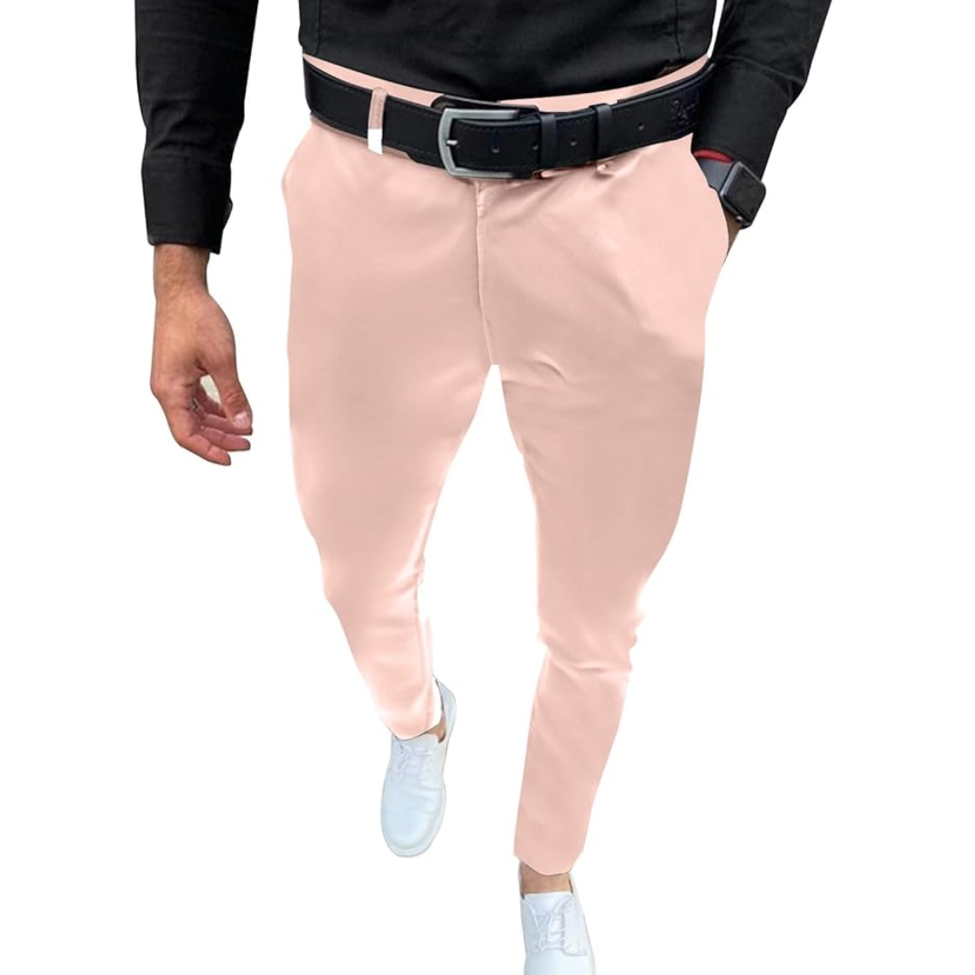 Gonzalo® | Timeless And Elegant   Trousers