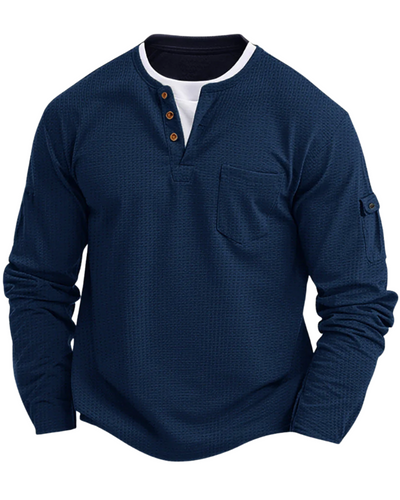 Fabian | Casual Polo Shirt