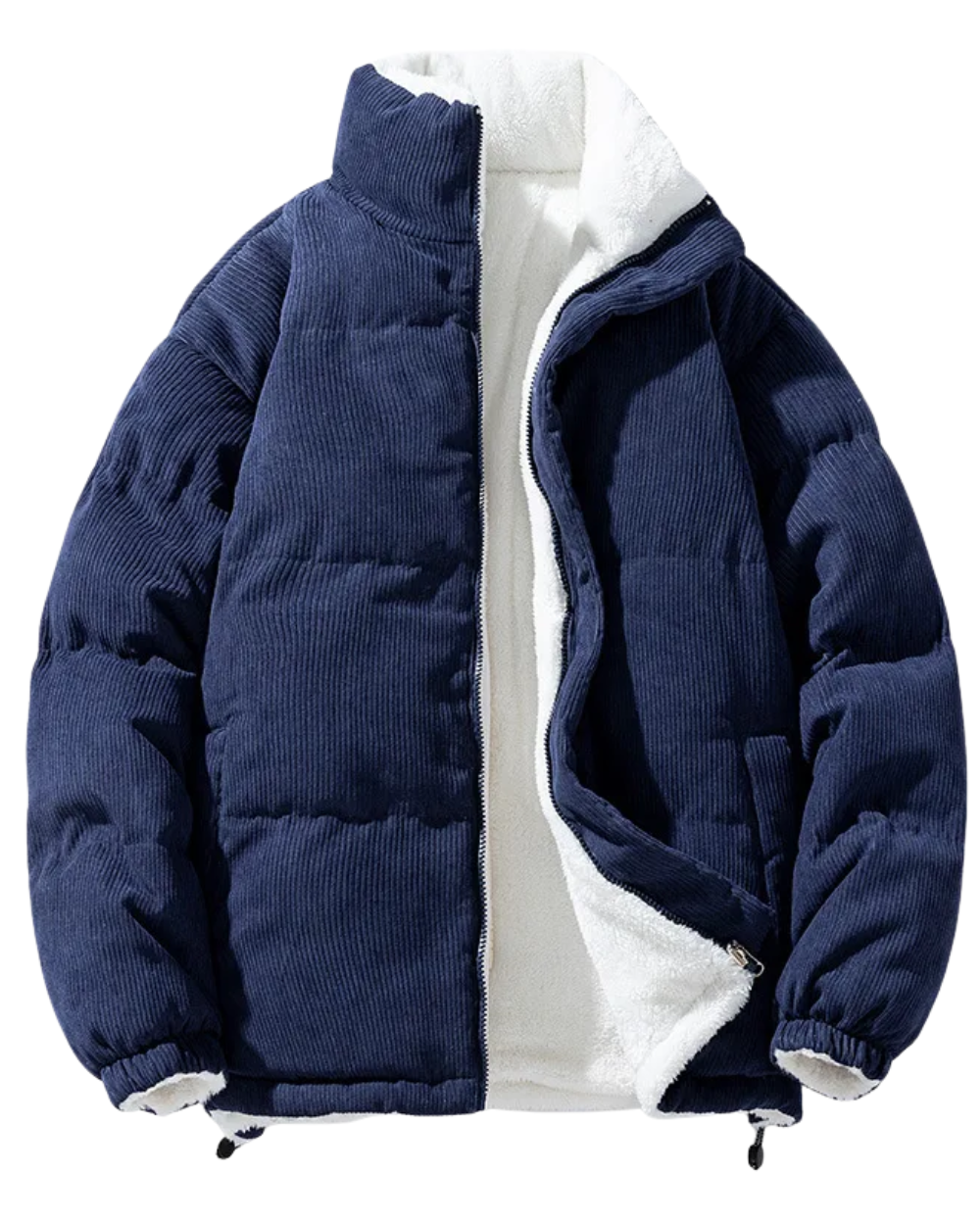 Morin | Premium corduroy jacket