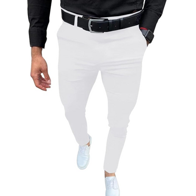 Gonzalo® | Timeless And Elegant   Trousers