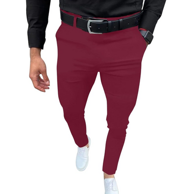 Gonzalo® | Timeless And Elegant   Trousers