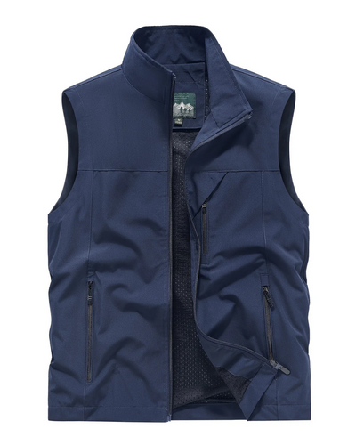 Paul | Comfortable Sports Vest
