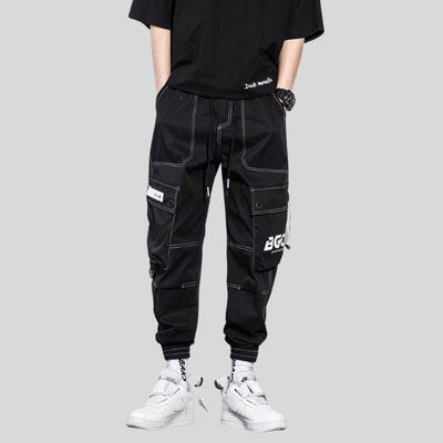 Rinaldo® | Multi-Pocket Trousers