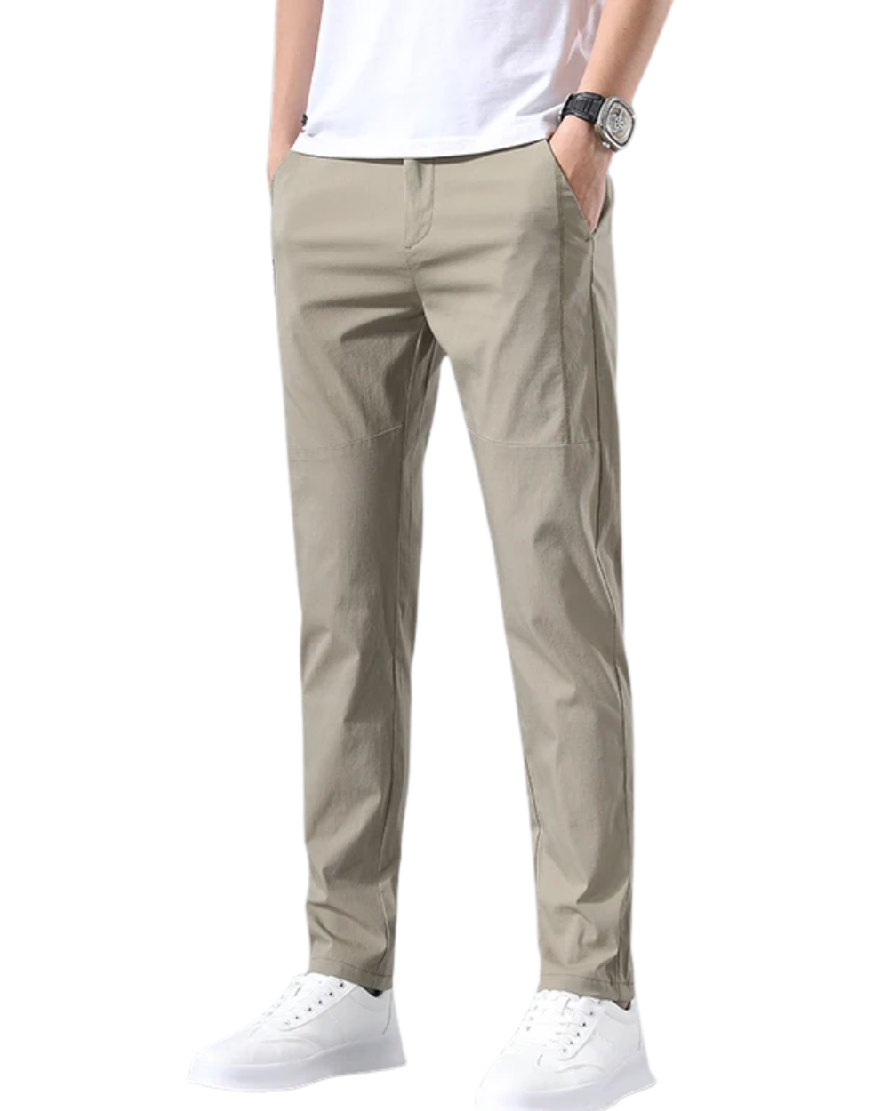 Alfonso | Casual Men's Chino