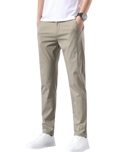 Alfonso | Casual Men's Chino