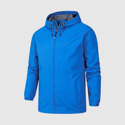 William | Waterproof and Comfortable Sports Jacket