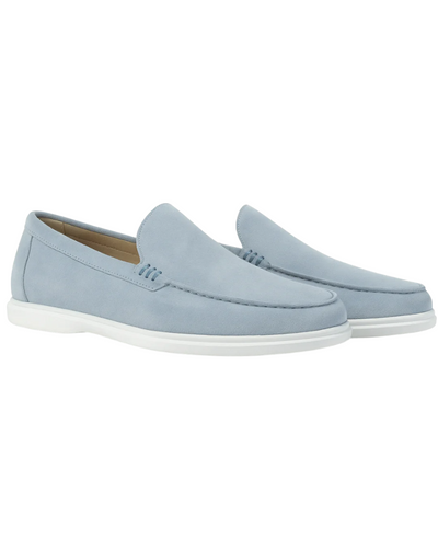 Gabriel® | Casual Suede Loafers