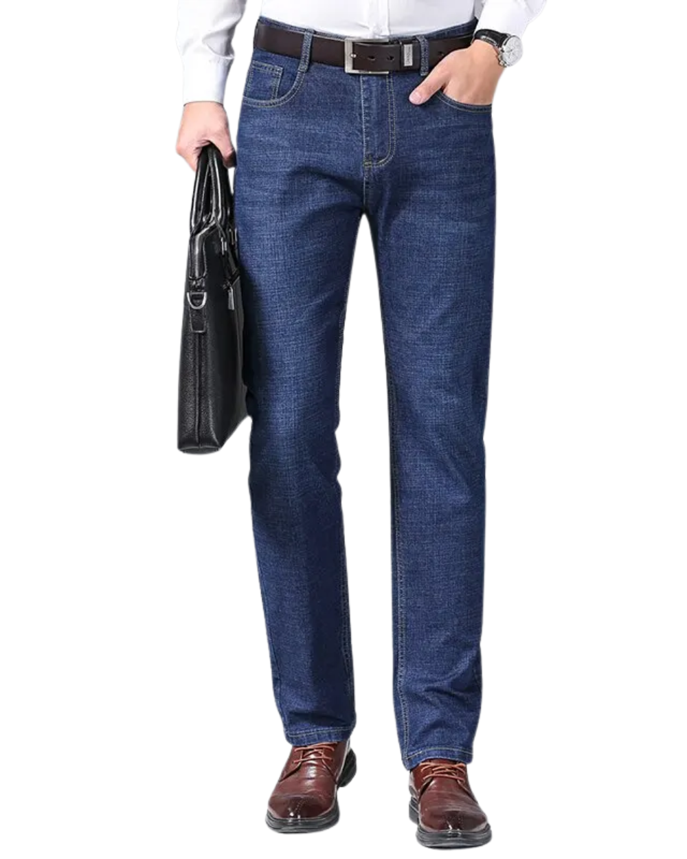 Jasper | Men's Denim Jeans