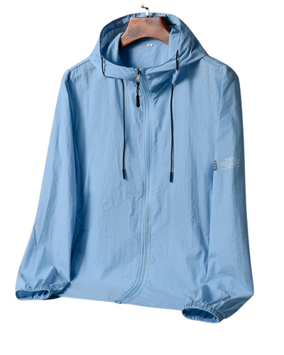 Scott | Elegant Summer Jacket