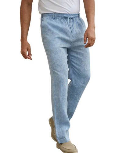 Les | Casual Summer Pants