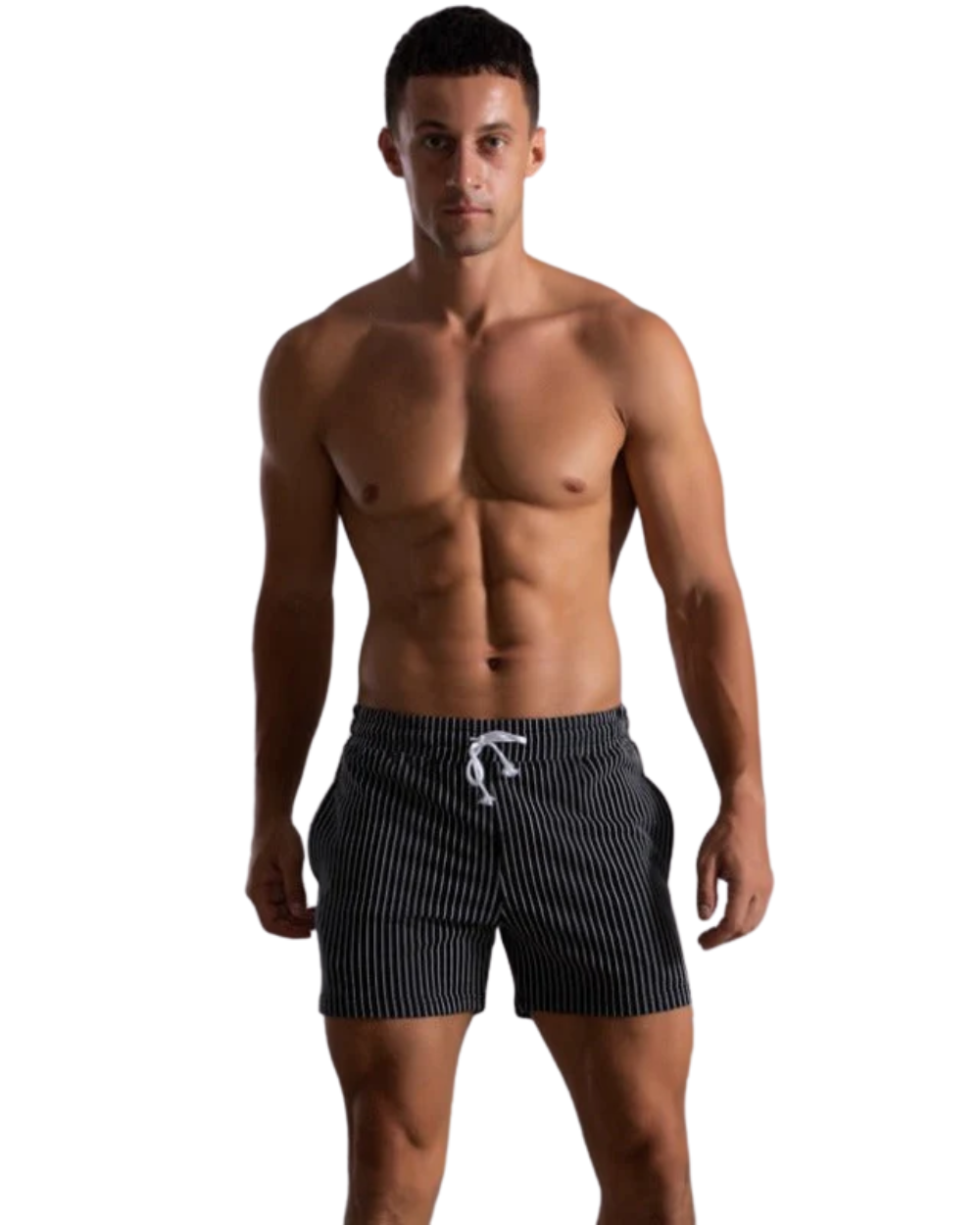 Dusty | Casual Men's Shorts