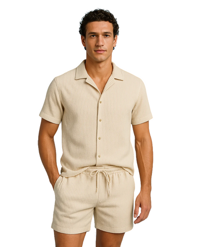 Lionel | Casual Summer