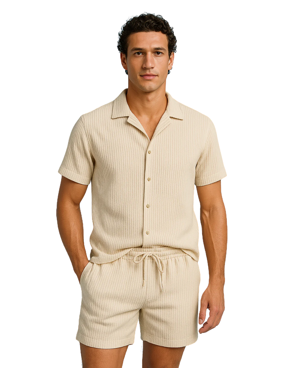 Germán® | Casual Summer Set