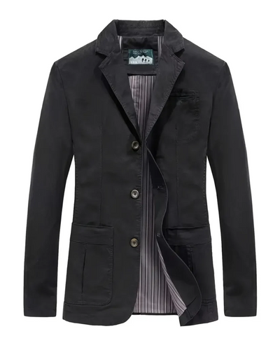 Redmond | Men's casual jacket