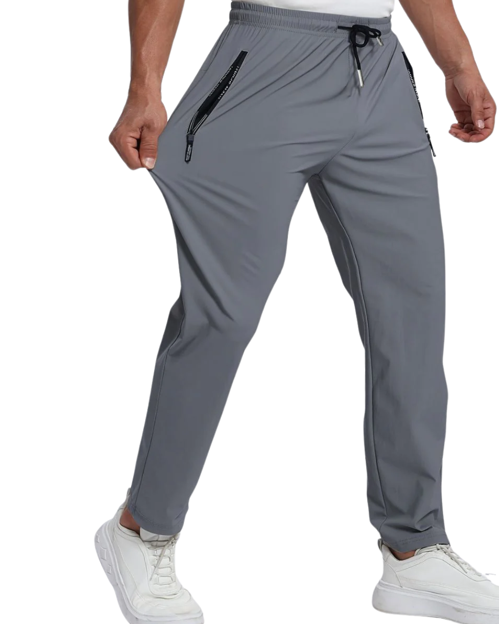 Jasper | Stretch Jogging Pants