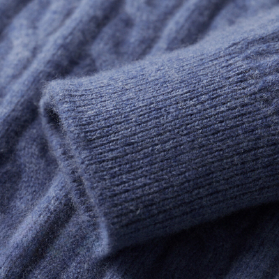 Mario® | Wool sweater