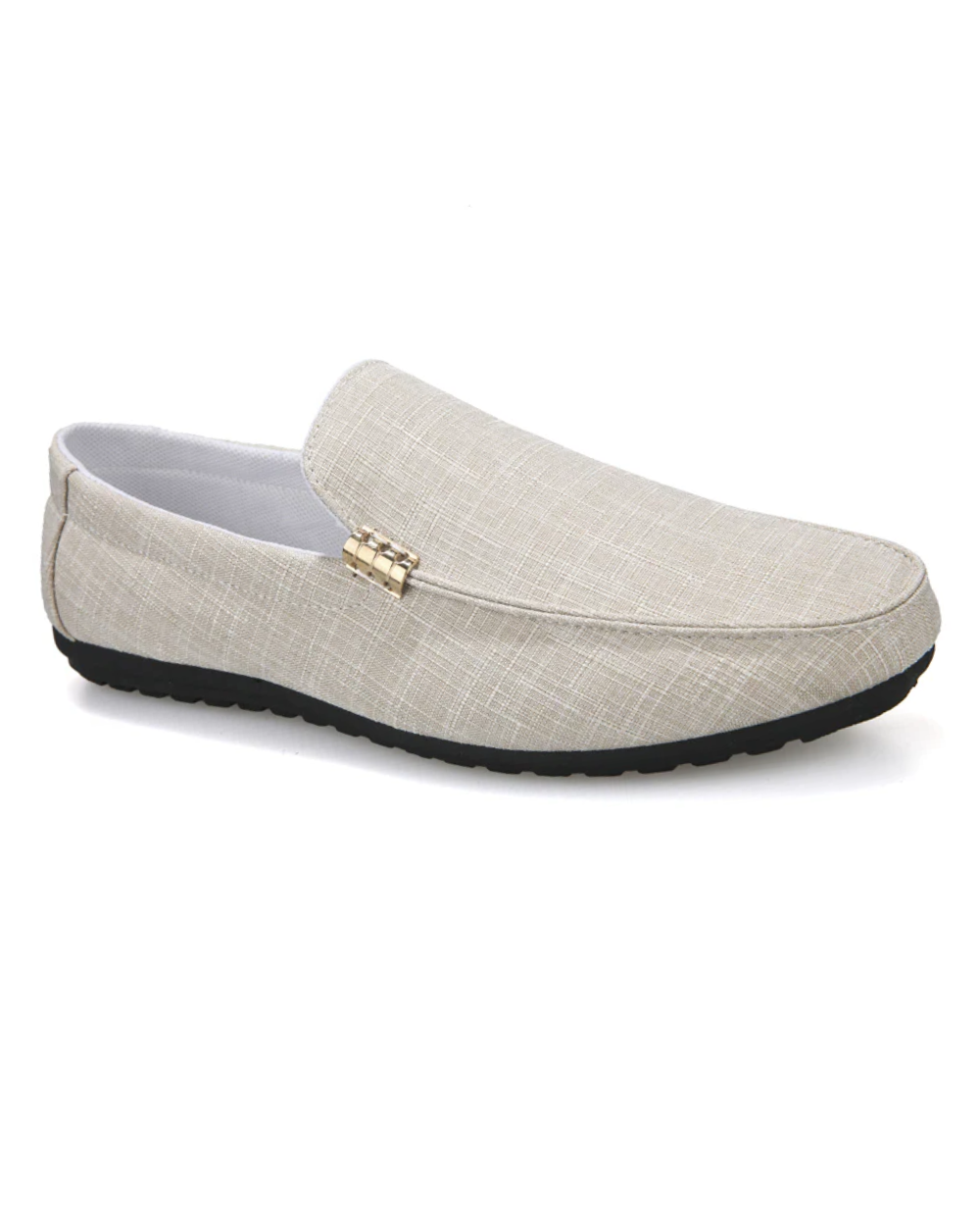 Alden | Breathable Men's Loafers