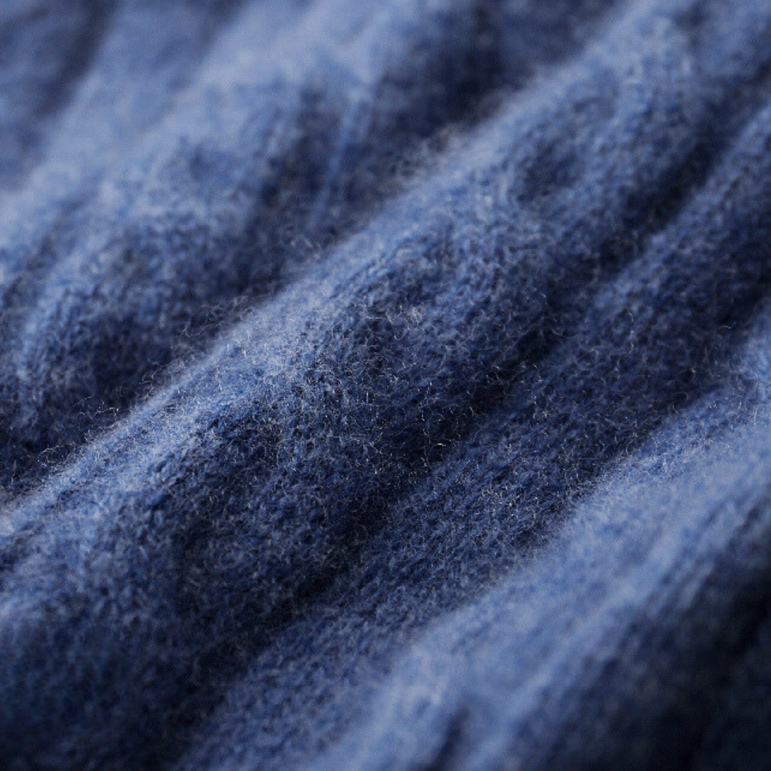 Mario® | Wool sweater