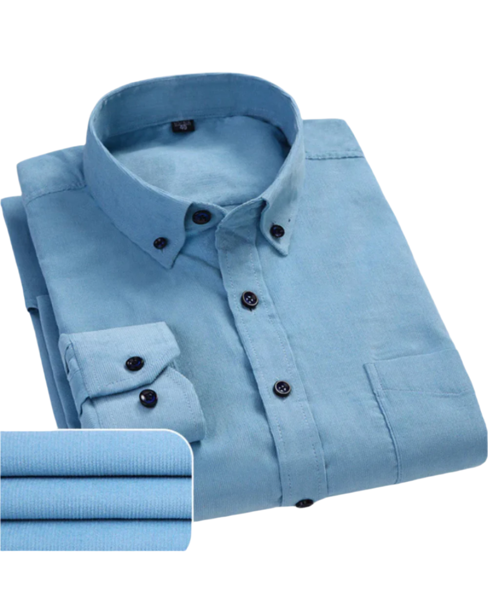 Constantino® | Luxury Shirt